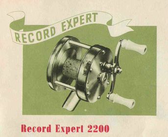 Ni kan Lita på Record -luettelosta 1946